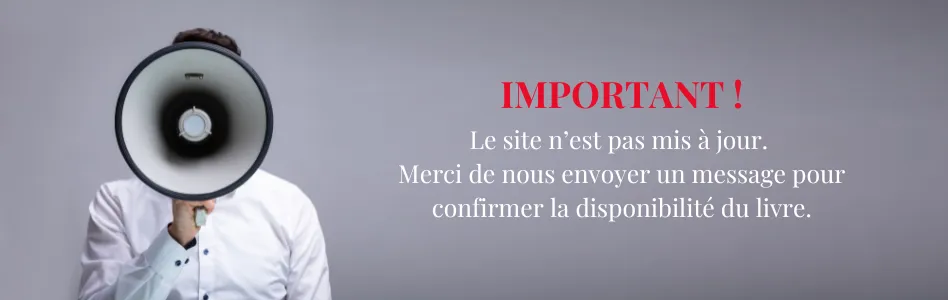 ANNONCE ANNONCE