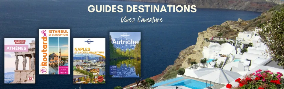 Guides Destinations Guides Destinations