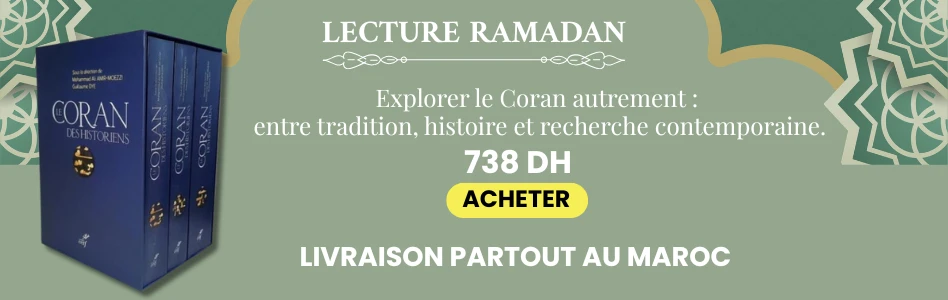 le coran des historiens le coran des historiens