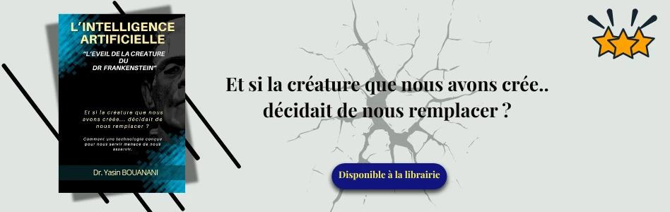l'intelligence artificielle l'intelligence artificielle