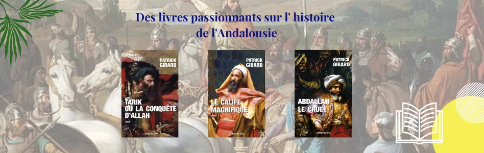 Saga Al-Andalous Saga Al-Andalous