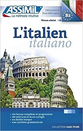 L'Italien