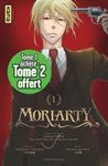 Moriarty