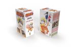 Naruto Tomes 1 à 5