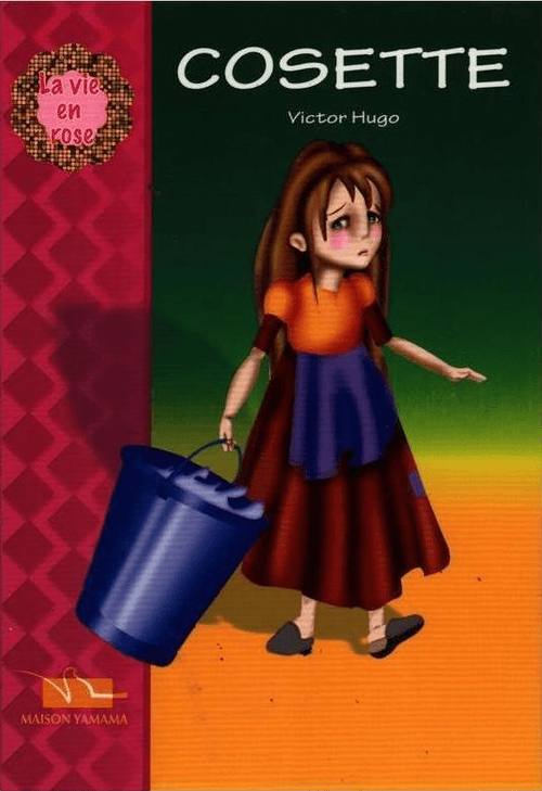 COSETTE COSETTE