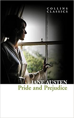 Pride and Prejudice