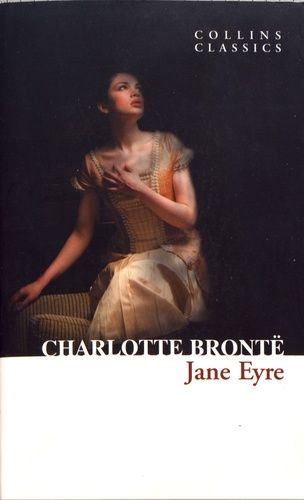 Jane Eyre Jane Eyre