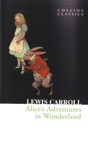 Alice's Adventures in Wonderland