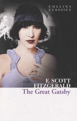The Great Gatsby The Great Gatsby