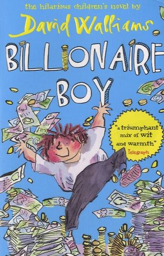 Billionaire Boy