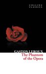 The phantom of the opera