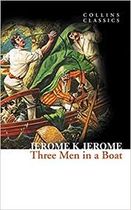 Three Men in a Boat