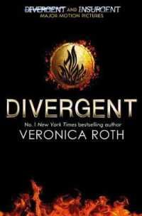 Divergent Trilogy 1 (Adult Edition)