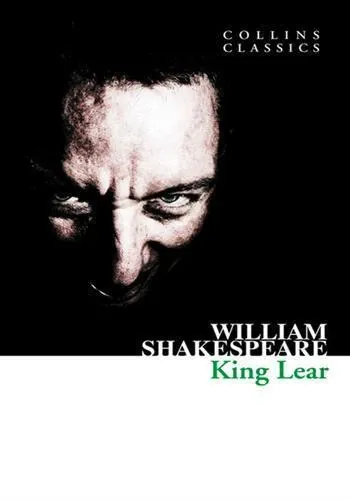 King Lear King Lear