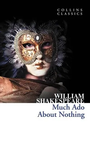 Much Ado About Nothing Much Ado About Nothing