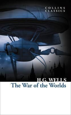 The War of the Worlds The War of the Worlds