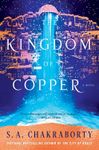 The Kingdom of Copper Book 2