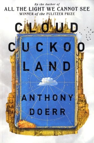 Cloud Cuckoo Land