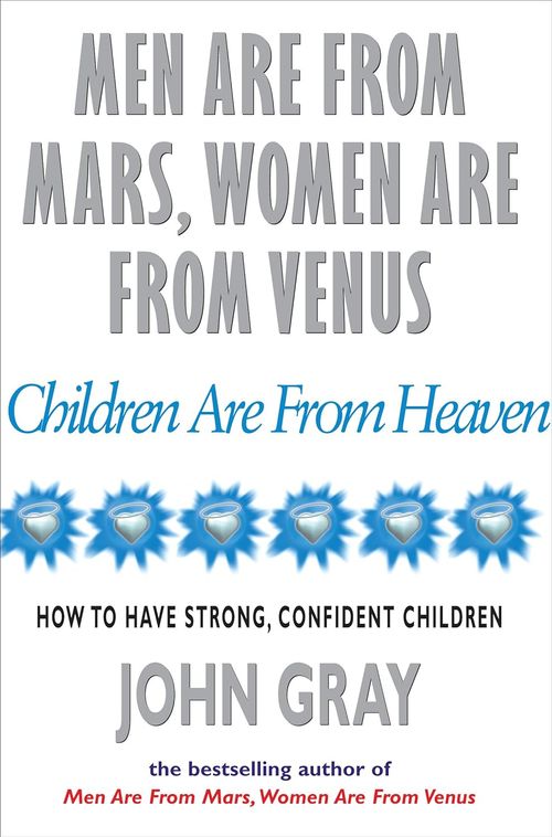 MEN ARE FROM MARS WOMEN ARE FROM VENUS A