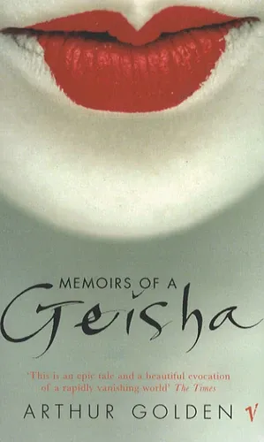 Memoirs of a Geisha Memoirs of a Geisha