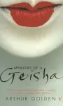 Memoirs of a Geisha