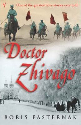 Doctor Zhivago Doctor Zhivago