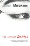 The Elephant Vanishes