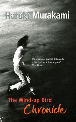 The Wind-up Bird Chronicle