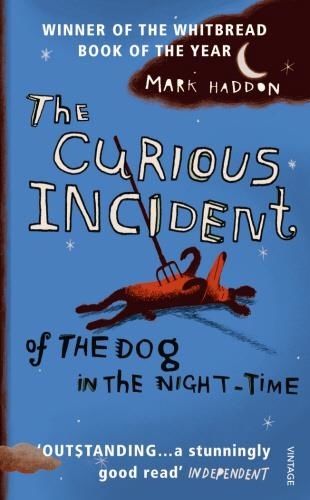 The curious incident of the dog in the night-time The curious incident of the dog in the night-time