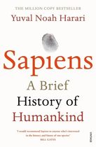Sapiens - A Brief History of Humankind