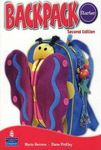 Backpack Starter
