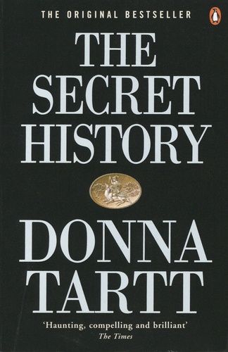 The Secret History The Secret History