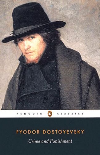 Crime and Punishment Crime and Punishment