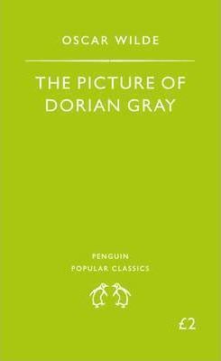 The Picture of Dorian Gray