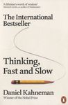 Thinking, Fast and Slow