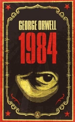 Nineteen-Eighty-Four Nineteen-Eighty-Four
