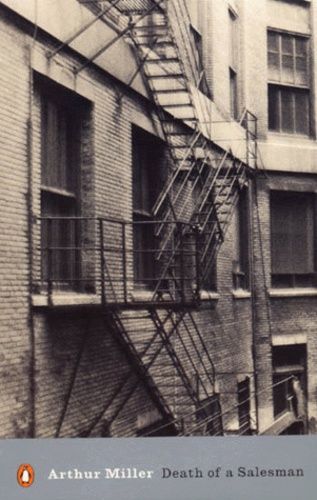 Death of a Salesman - Certain private conversations in two acts and a requiem