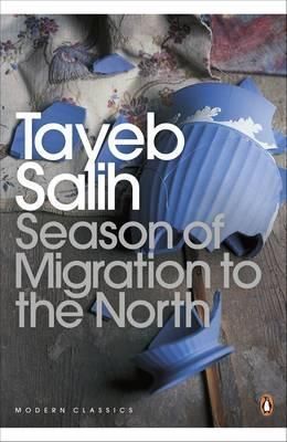 Season of Migration to the North Season of Migration to the North