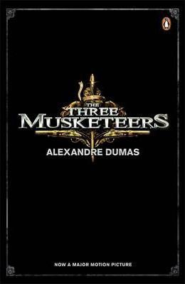 The Three Musketeers (film tie-in)