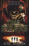 Timeriders : the doomsday code (book 3)