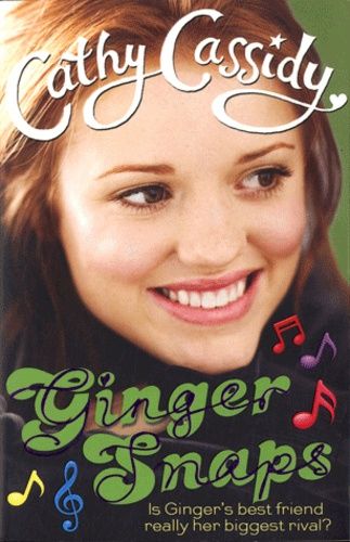 Ginger Snaps Ginger Snaps
