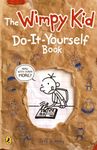 Diary of a Wimpy Kid: Do-It-Yourself Book