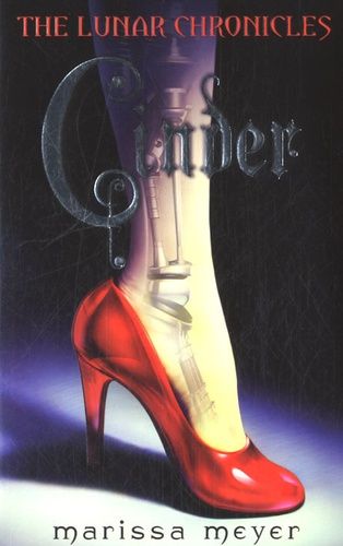 Cinder Cinder