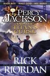 Percy Jackson and the Titan's Curse (Book 3)