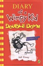 Diary of a Wimpy Kid Tome 11
