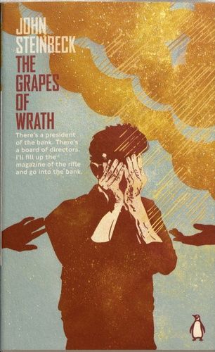 The Grapes of Wrath The Grapes of Wrath