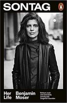Sontag her life