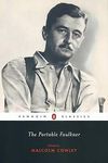 The Portable Faulkner by Malcolm Cowley