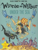 Winnie and Wilbur - Under the Sea