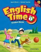 English Time: 1: Student Book and Audio CD English Time: 1: Student Book and Audio CD